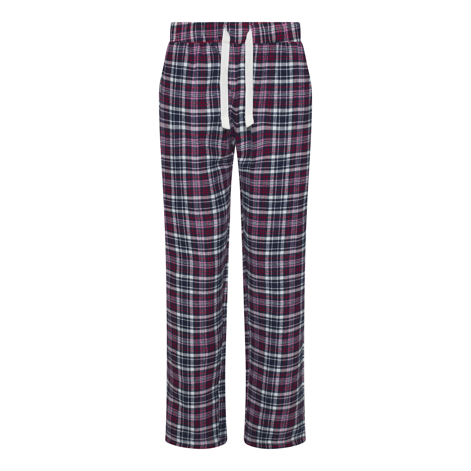 Comfy Co Womens/Ladies Gals Flannel Pyjama Pants | Walmart Canada