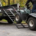 thumbnail image 2 of Black Widow Steel Folding ATV Ramp, 2 of 6