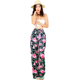 thumbnail image 1 of PANTALONES RELAJADOS PARA MUJER DE DISEÑO UNICO WIDE LEGS DE CINTURA ALTA, 1 of 5