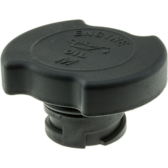 Gates Automotive Fuel Tank Cap Oil Cap for ford Vehicles Impact-Resistant Plastic