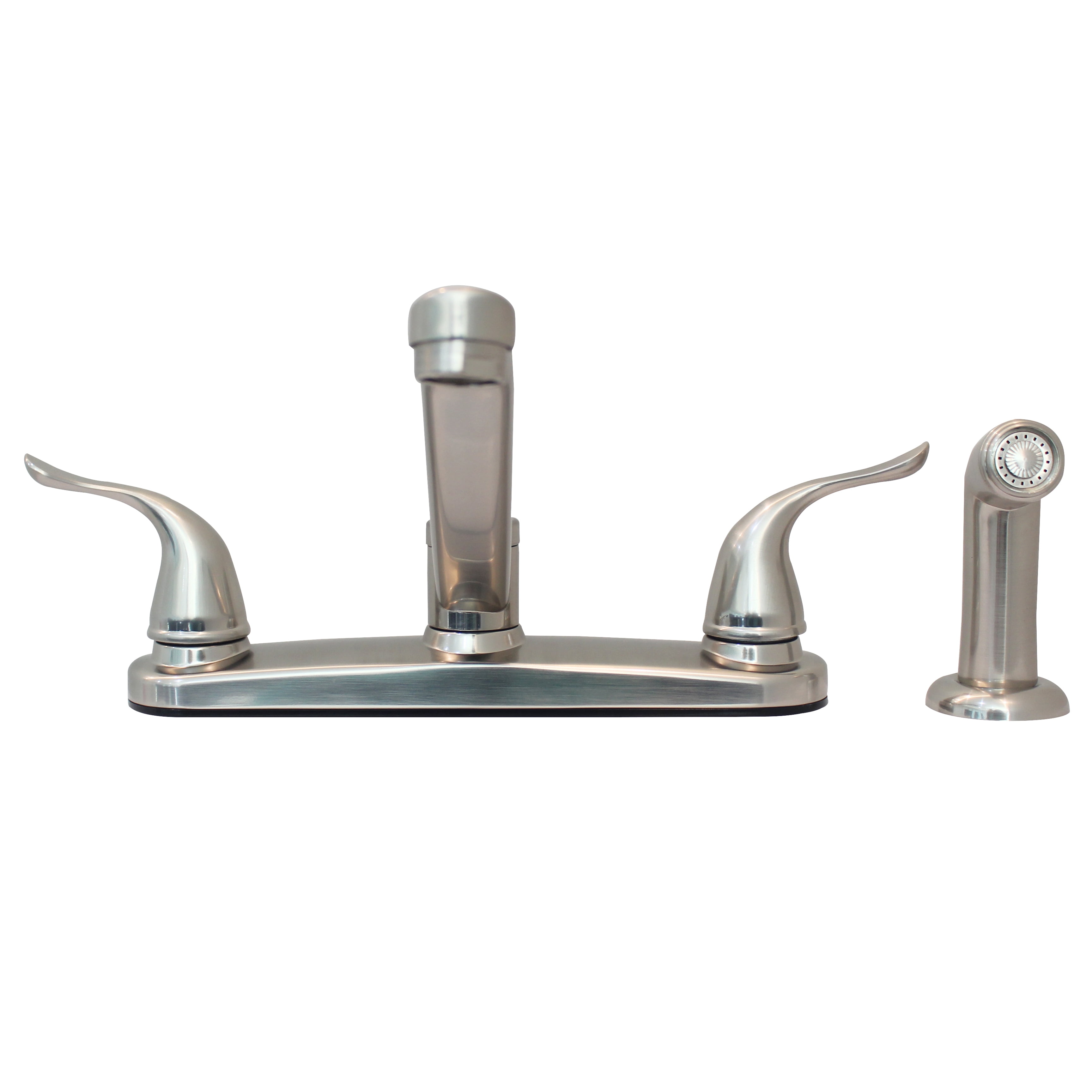 WMF Metal Silver Kitchen Faucet