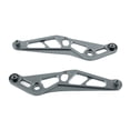 thumbnail image 2 of LOVIVER 2 Pieces Windshield Adjustable Brackets Accessories for Forza 125 Titanium, 2 of 8