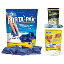 Walex Total Tank Treatment