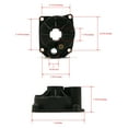 thumbnail image 2 of The ROP Shop Water Pump Repair Kit fits Johnson Outboard Engines 1985 70HP J70ELCOS, J70TLCOS, 2 of 9