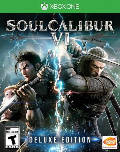 soul calibur 6 pc bad performance soul calibur 6 pc bad performance
