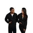 thumbnail image 3 of Fruit of the Loom Men's EverSoft Fleece Full Zip Hoodie Jacket, Sizes S-3XL, 3 of 13