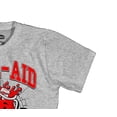 thumbnail image 5 of Kool-Aid Mens Oh Yeah Shirt Drink Mix Man Oh Yeah Graphic T-Shirt, 5 of 7