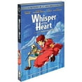 thumbnail image 2 of Whisper of the Heart [DVD], 2 of 2