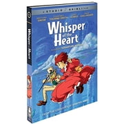 Whisper of the Heart