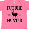 thumbnail image 4 of Inktastic Future Hunter Deer Hunting Boys or Girls Baby Bodysuit, 4 of 5