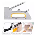 thumbnail image 2 of Engrapadora Tipo Pistola Tapiceria Uso Rudo Manual 2400grapa, 2 of 7