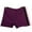 Multicolor-3Pack-05, variant on Ruimatai 3 Pack Womens Cotton Boxer Briefs Plus Size Underwear Women Stretchy High Waisted Boyshort Panties Soft Comfortable Underwear