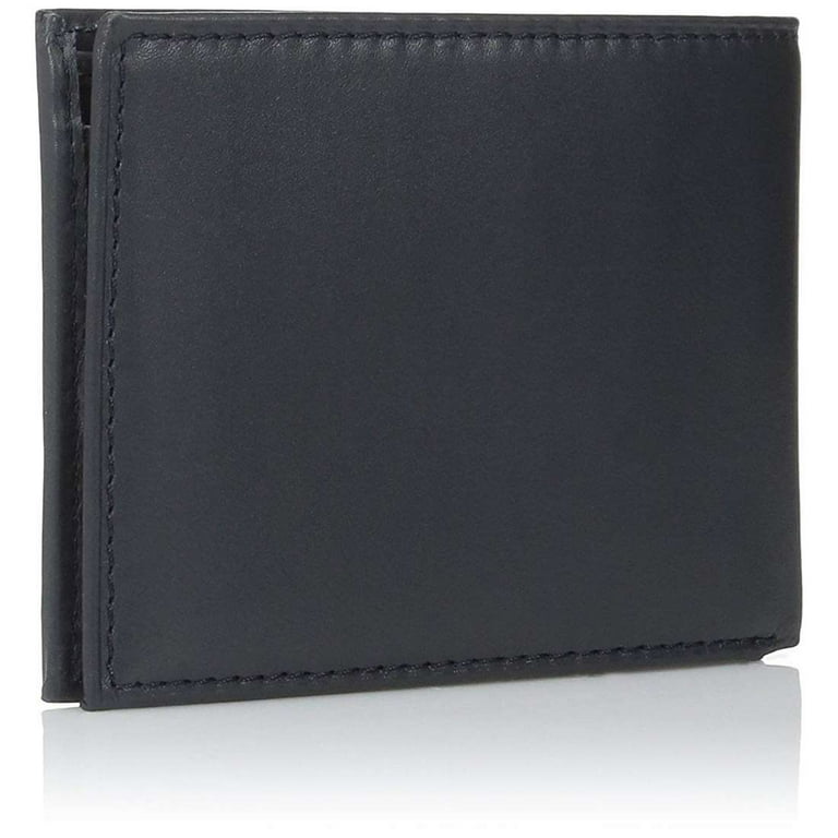 Tommy hilfiger magnetic deals wallet