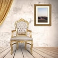 thumbnail image 3 of Lee, Judson 13x18 Gold Ornate Wood Framed with Double Matting Museum Art Print Titled - Sunlit Barn, 3 of 4