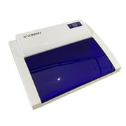 SalonPro UltraClean UV Disinfection Cabinet for Styling Tools
