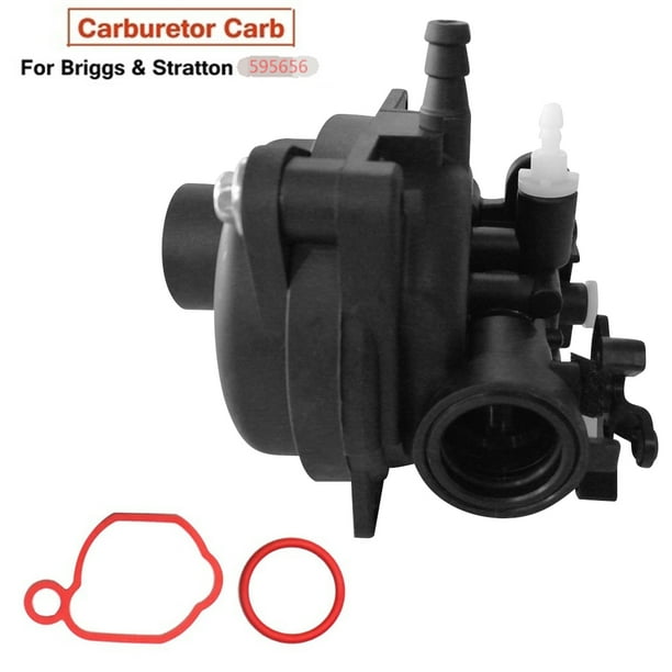 Replacement For Briggs and Stratton 450E Series 125cc Carburetor