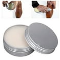 thumbnail image 1 of Mink Oil Leather Conditioner, Leather Conditioner Waterproof Nourishing  for Handbag for Boot, 1 of 7