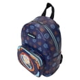 thumbnail image 2 of Loungefly Nickelodeon: Avatar - Aang All Over Print Mini Backpack, 2 of 3