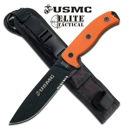 USMC Fixed Blade Knife