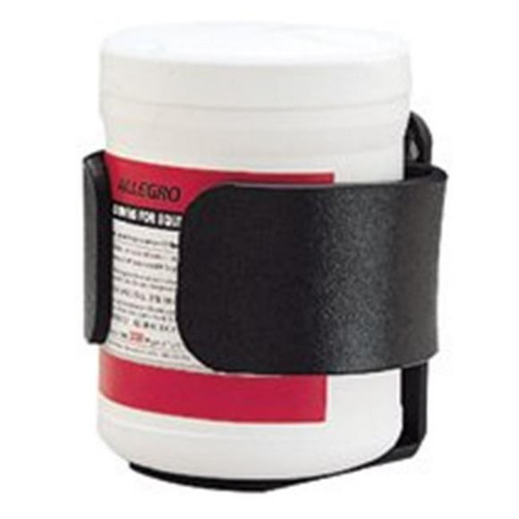 Allegro 037-5001 Wipe Downs For Equipmentpop Up Cani