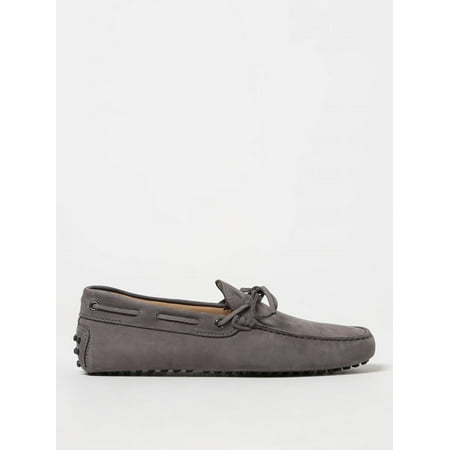 

Tod s Loafers Men Grey Men