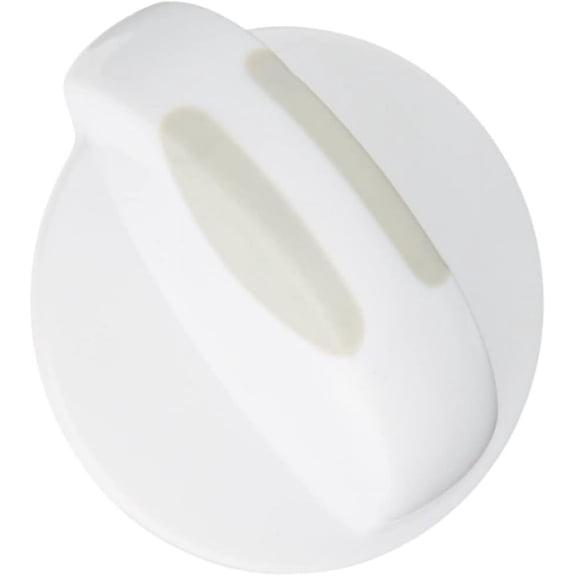 Scaroo 134844410 Dryer Selector Knob Compatible With Frigidaire AP4339026