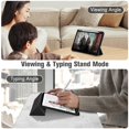 thumbnail image 2 of Funda para tablet FINTIE para iPad Pro 11" 2025/2024 con soporte para Pencil, 2 of 9