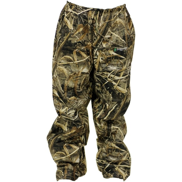 Max 5 Camo Products