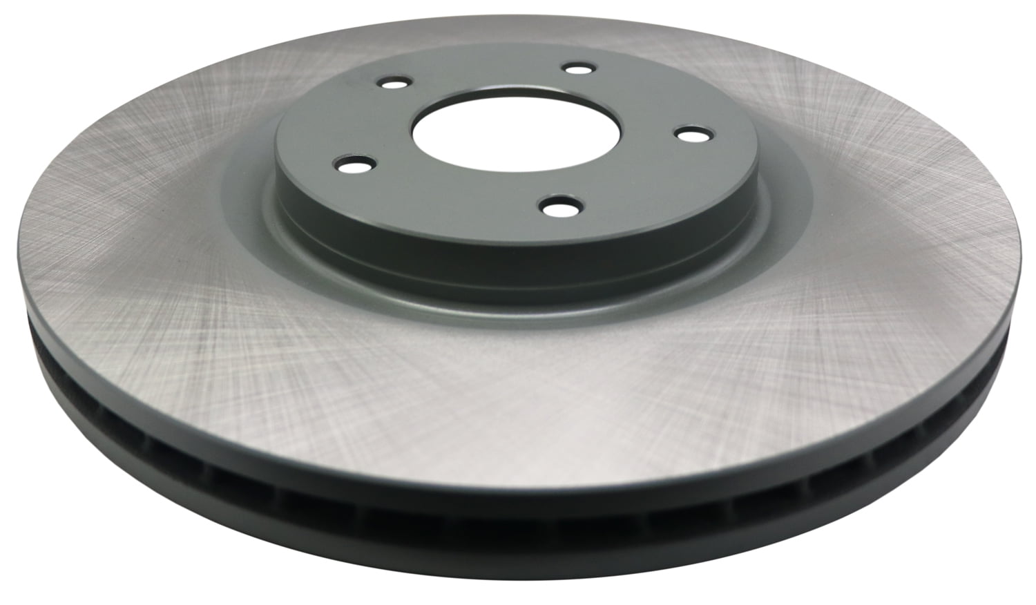 Winstop Brake Rotor, Front WS246626, Nissan Sentra 2012-2007