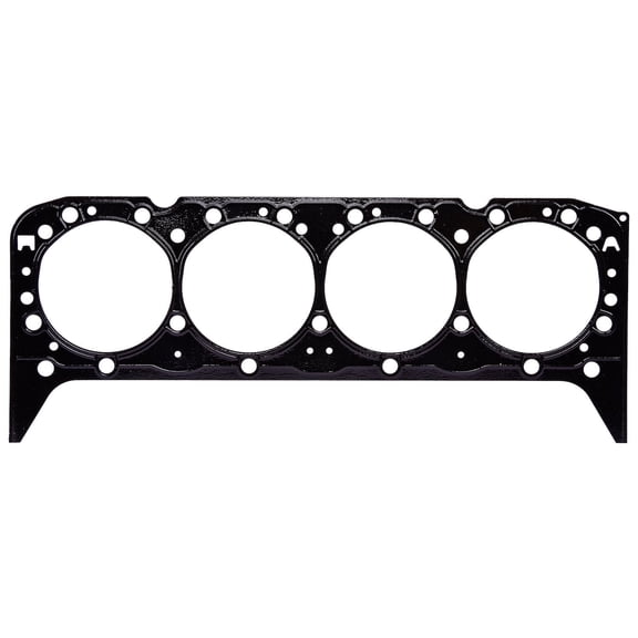 JEGS Cylinder Head Gasket for Small Block Chevy (Except LT & LS Engines)