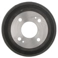 thumbnail image 2 of Brake Drum Fits 1995 Honda Civic, 2 of 4