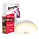 thumbnail image 1 of Lámpara LED de techo Energizer, funciona con pilas, 300 lúmenes, 4,5 m, 1 of 6