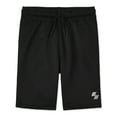 thumbnail image 2 of The Children's Place Boys Performance Basketball Shorts, 3-Pack, Sizes XS-XXL, 2 of 4