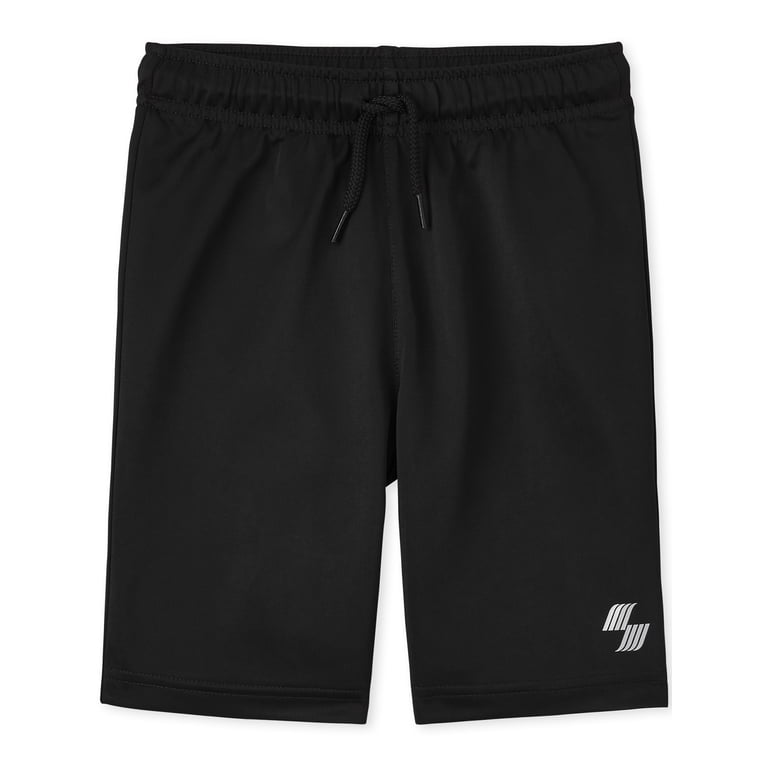 The Children's Place Boys Basketball Shorts 3-Pack photo 2