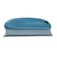 thumbnail image 2 of Pet Hair Remover Brush Portable Handheld Puppy Cat Hair Cleaner para camas Sofá, 2 of 6