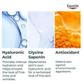 thumbnail image 2 of Eucerin Soin de Jour Raffermissante Anti-Rides avec Acide Hyaluronique, Tous Types Peaux, 2 of 9