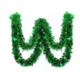 thumbnail image 1 of MesaSe New St. Patrick‘s Day Green Shamrock Four Leaf Clover Face Sticker Irish Painted Green Hat Waterproof Sticker for St. Patrick‘s Day Party Card Envelope Scrapbooking Gift Tag Decora, 1 of 7