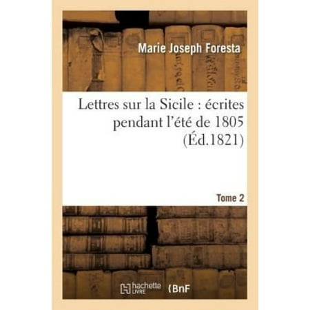 lettres sicile