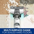 Tineco iFloor Breeze Cordless Wet/Dry Vacuum Cleaner and Hard Floor Washer