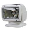 GoLight Radio Ray Halogen Light 12v, White