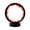 🥝 Black_Hot#594, variant on Crystal Cluster Round Night Light USB Bedside Lamp • Soft Eye-Care Ambient Glow • One-Click Control • Low Power Nighttime Lighting • Bedroom Desk Decor Ornament