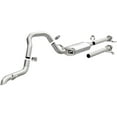 thumbnail image 6 of Overland Series Stainless Cat-Back System, 6 of 6