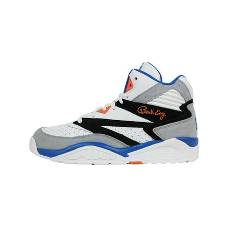 

Patrick Ewing Athletics Sport Lite White Grey Basketball Shoes 1BM00256-109