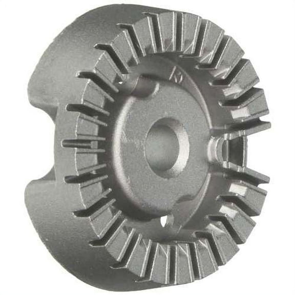 Electrolux Burner Part # WCI-316558300