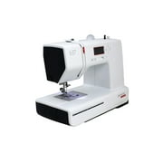 Bernette 37 Swiss Design Computerized Sewing Machine