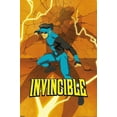 thumbnail image 1 of Invincible: Season 3 - Blue Suit Teaser One Sheet Wall Poster, 22.375" x 34", 1 of 4