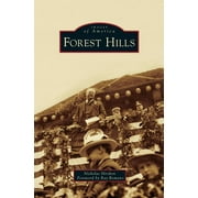 Forest Hills (Hardcover)