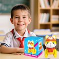 thumbnail image 4 of Interactive Educational Toy Smart Corgi Puppy Companion For Kids Learning And Joyful Development, 4 of 4
