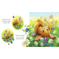 thumbnail image 3 of Storybook Greetings I Love You Too with Envelope, 3 of 6