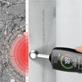 thumbnail image 5 of Digital Pinless Moisture Meter Detector 5-40mm Depth Non-Invasive Moisture Meter For Walls Firewood Drywall Concrete, 5 of 5